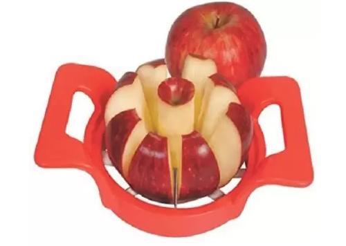 0087 Apple Cutter (Multi Color) - SkyShopy 0087 Apple Cutter (Multi Color) - SkyShopy